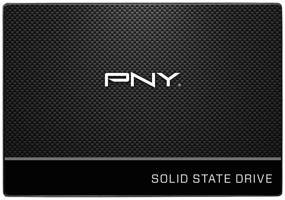 PNY CS900 Disque Flash Interne SSD 2,5