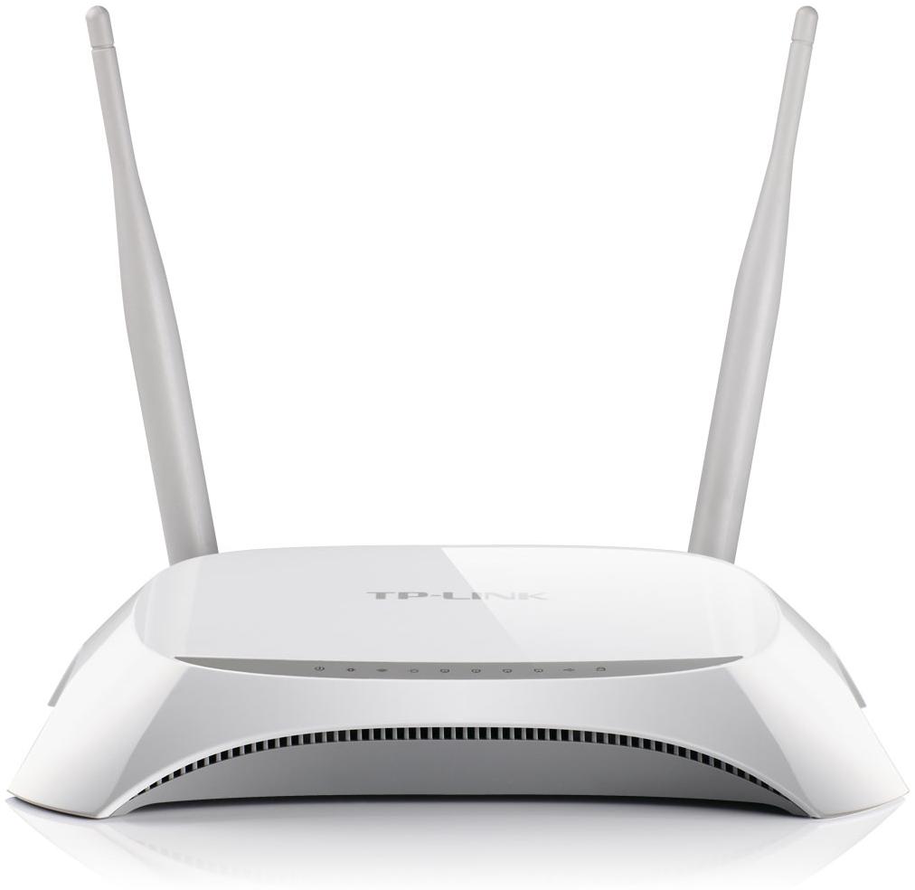 TPLINK TL-MR3420