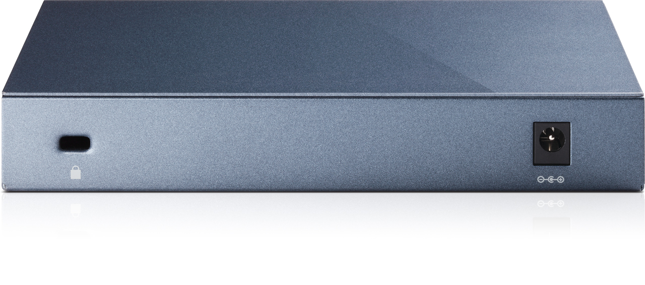 TPLINK TL-SG108E