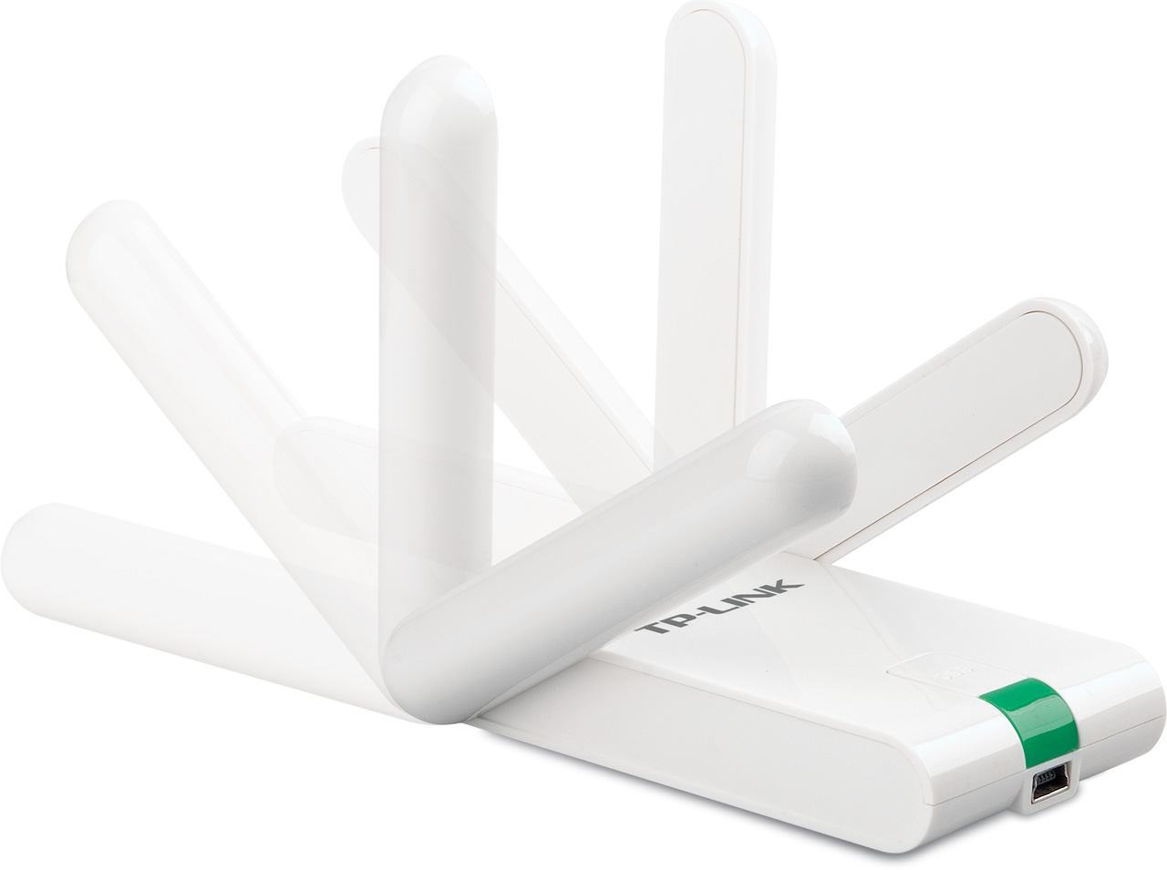 TPLINK TL-WN822N