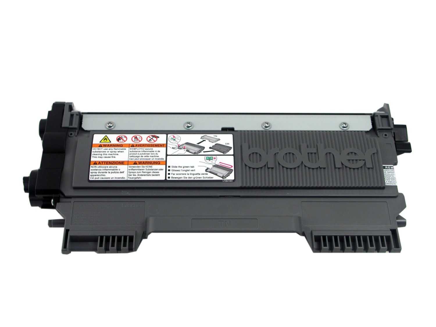 BROTHER TN-2220