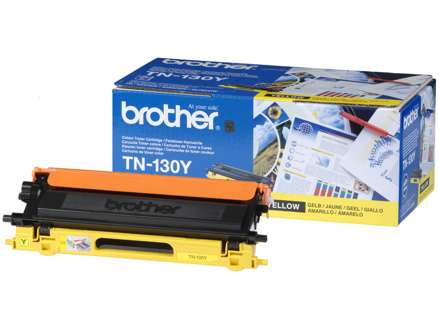 BROTHER TN-130Y