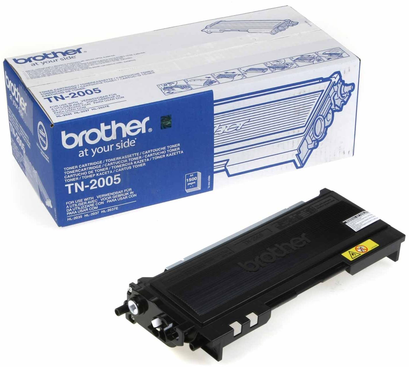BROTHER TN-2005