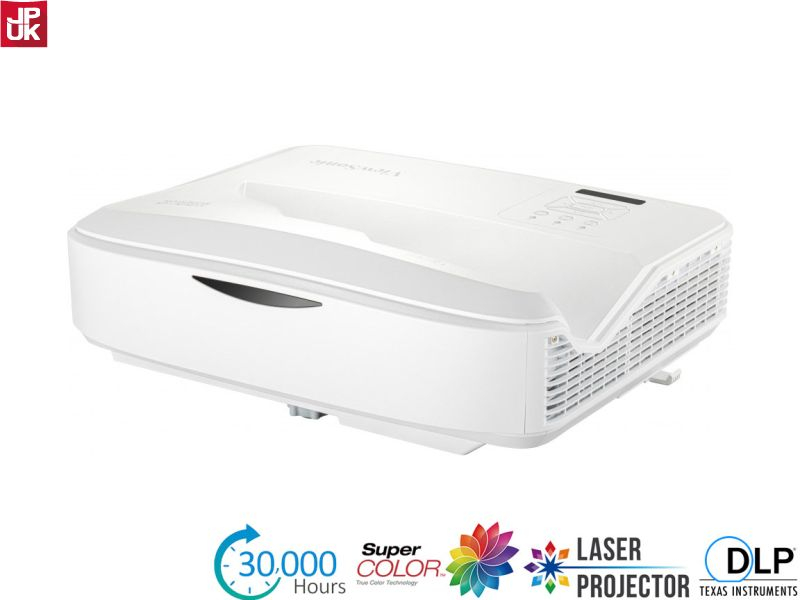 Viewsonic LS832WU
