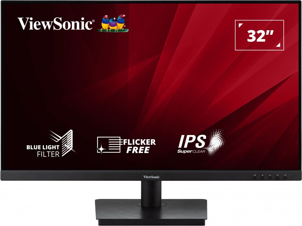 Viewsonic Viewsonic VA3209-2K-MHD