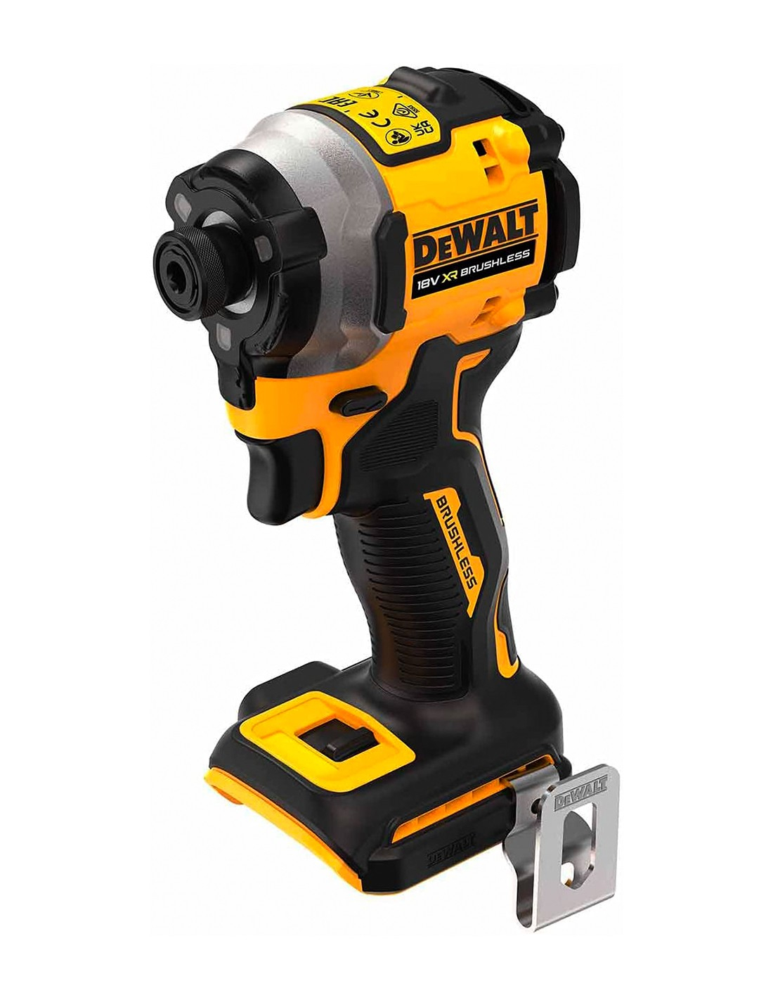 DeWalt Visseuse à Chocs DCF850N (Machine seule)