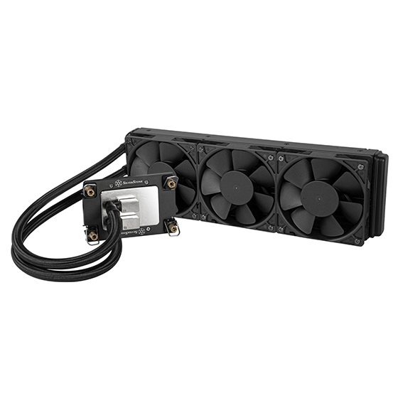 SILVERSTONE SST-XE360-4677