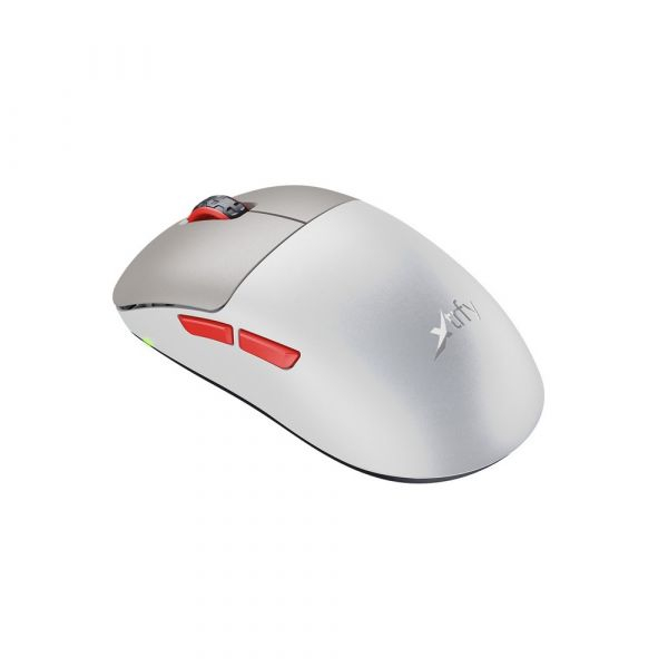 Xtrfy M8 Wireless Gaming Mouse - Retro